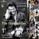 Thomas Anders - No More Tears On The Dancefloor 7 remix