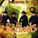 Los Jaguares de Michoacan - Juan Martha En Vivo