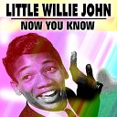 Little Willie John - Come Back to Me