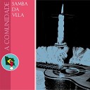 Samba da Vela - Jurei
