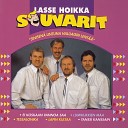 Lasse Hoikka Souvarit - Valssi Kontoj rvelle