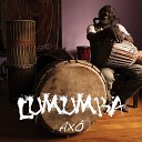 Lumumba - Cometa Felicidade
