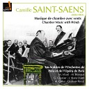 Annie D Arco Maurice Gabai - Sonate pour clarinette et piano Op 167 III…