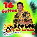 Hector y Sus Teclados El Coloso De La Costa - La Media Rota