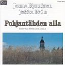 Jorma Hynninen Jukka Kuha - Ilta