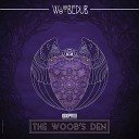 Woobedub - Black Groove