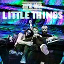 Animal Noise - Little Things Radio Edit