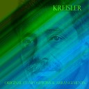 Fritz Kreisler Michael Raucheisen - Original Compositions Chanson Louis XIII Pavane in the style of…
