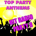 Anthem Party Band - I m Not the Only One