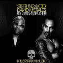 Sterling Void David Morales - It s Alright David Morales Radio Edit Mix