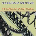 Victor Young - Caf From Three Coins in the Fountain