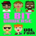 8 Bit Universe - My Baby s Guns N Roses 8 Bit Version