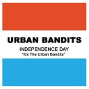 Urban Bandits - Breaking the Wall
