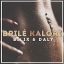 Bilix Daly - Bril kalori Embl matik fitness