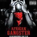 Unit de Feu - African Gangster