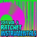 Ratchet Instrumentals - Post to Be Karaoke Instrumental Version Originally Performed By Omarion feat Chris Brown and Jhen…