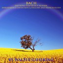 Walter Gieseking - Zweistimmige Inventionen No 1 in C Major BWV…