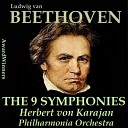 The Philharmonia Orchestra Herbert von… - Symphonie No 8 In F Major Op 93 IV Allegro…
