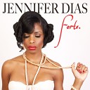 Jennifer Dias - Control Afro House Lounge Remix