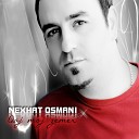 Nexhat Osmani - Moren Fund