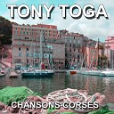 Tony Toga - Le chant du maquis
