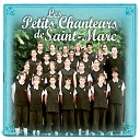 Les Petits Chanteurs de Saint Marc - Si tous les enfants