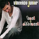 Vincenzo Junior - Posto de bucie