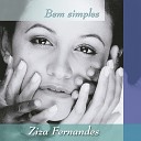 Ziza Fernandes - Dentro do Teu Olhar