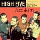 High Five Quintet - Another One Bites the Dust