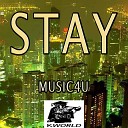 Music4U - Stay