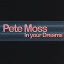 Pete Moss - Mixed Messages