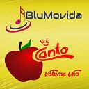 BLUMOVIDA - Sole grigio Moderato