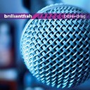Brilliantfish - Faded Flowers
