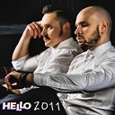 HELLO - Я нарисую небо