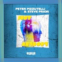 Peter Pizzutelli Steve Prior - Just Anybody Alex George Remix