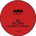 16B feat Omid 16B - Escape Driving To Heaven Omid s Dark Dub Mix