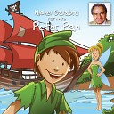 Michel Galabru - James Barrie Peter Pan
