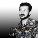 Farhad Zirak - Wshay Xoshi