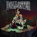 Dolloster - Diplodocus