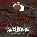 Sangre - At What Cost