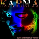 M - Karma Radio Instrumental Version
