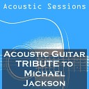Acoustic Sessions - Give In To Me