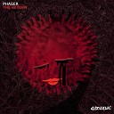 Phaser feat 16B Omid 16B - The Return