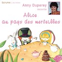 Anny Duperey - Lewis Carroll Alice au pays des merveilles