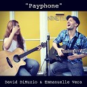 David DiMuzio - Payphone