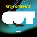Spin Science feat Marilin Kongo - Lights Off