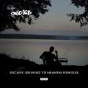 16B feat Omid 16B - Escape Driving To Heaven Maher Daniel Remix