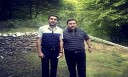 Elnur Agdamli ft Mehemmed Feda - Ana