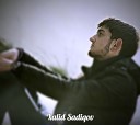 Serxan Naftalan - Muslum Huseyinzade Sekilin M