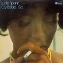 Lucille Spann - Got My Mojo Workin